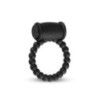 Kit sex toys per coppia 6 pz nero Kit sex toys per coppia 6 pz nero