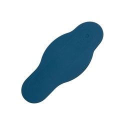 Massaggiatore vibrante vagina ano Dual Rider Massaggiatore vibrante vagina ano Dual Rider