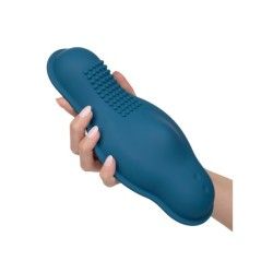 Massaggiatore vibrante vagina ano Dual Rider Massaggiatore vibrante vagina ano Dual Rider