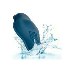 Massaggiatore vibrante vagina ano Dual Rider Massaggiatore vibrante vagina ano Dual Rider