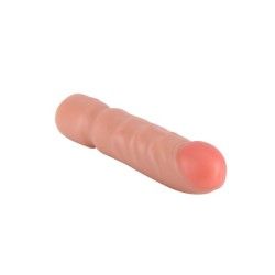 Dildo Realistico Big Boy 29 cm pelle chiara Dildo Realistico Big Boy 29 cm pelle chiara