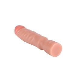 Dildo Realistico Big Boy 29 cm pelle chiara Dildo Realistico Big Boy 29 cm pelle chiara