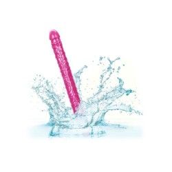 Dildo doppio Size Queen 43 cm fucsia Dildo doppio Size Queen 43 cm fucsia