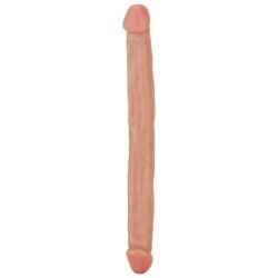 Fallo realistico doppio Double Dong 45 cm Fallo realistico doppio Double Dong 45 cm
