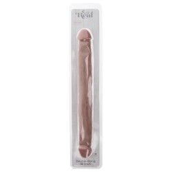 Fallo realistico doppio Double Dong 45 cm Fallo realistico doppio Double Dong 45 cm
