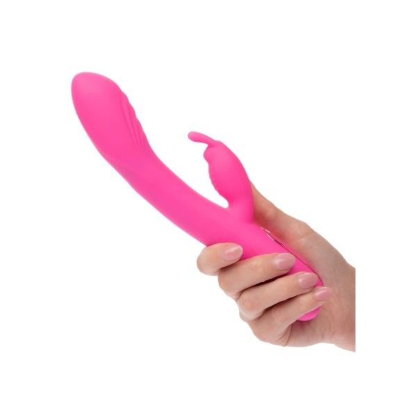Vibratore vaginale Elite Rocking Rabbit
