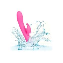 Vibratore vaginale Elite Rocking Rabbit Vibratore vaginale Elite Rocking Rabbit