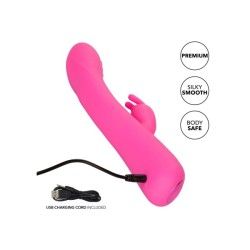 Vibratore vaginale Elite Rocking Rabbit Vibratore vaginale Elite Rocking Rabbit
