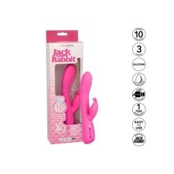Vibratore vaginale Elite Rocking Rabbit Vibratore vaginale Elite Rocking Rabbit