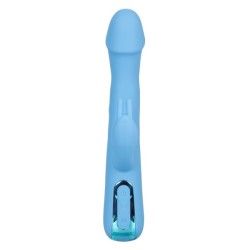 Vibratore Rabbit Elite Rotating azzurro cielo Vibratore Rabbit Elite Rotating azzurro cielo