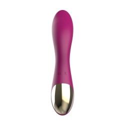 Vibratore rabbit Freya Rumble porpora Vibratore rabbit Freya Rumble porpora