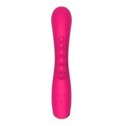 Vibratore rabbit triplo piacere Afrodite Vibratore rabbit triplo piacere Afrodite