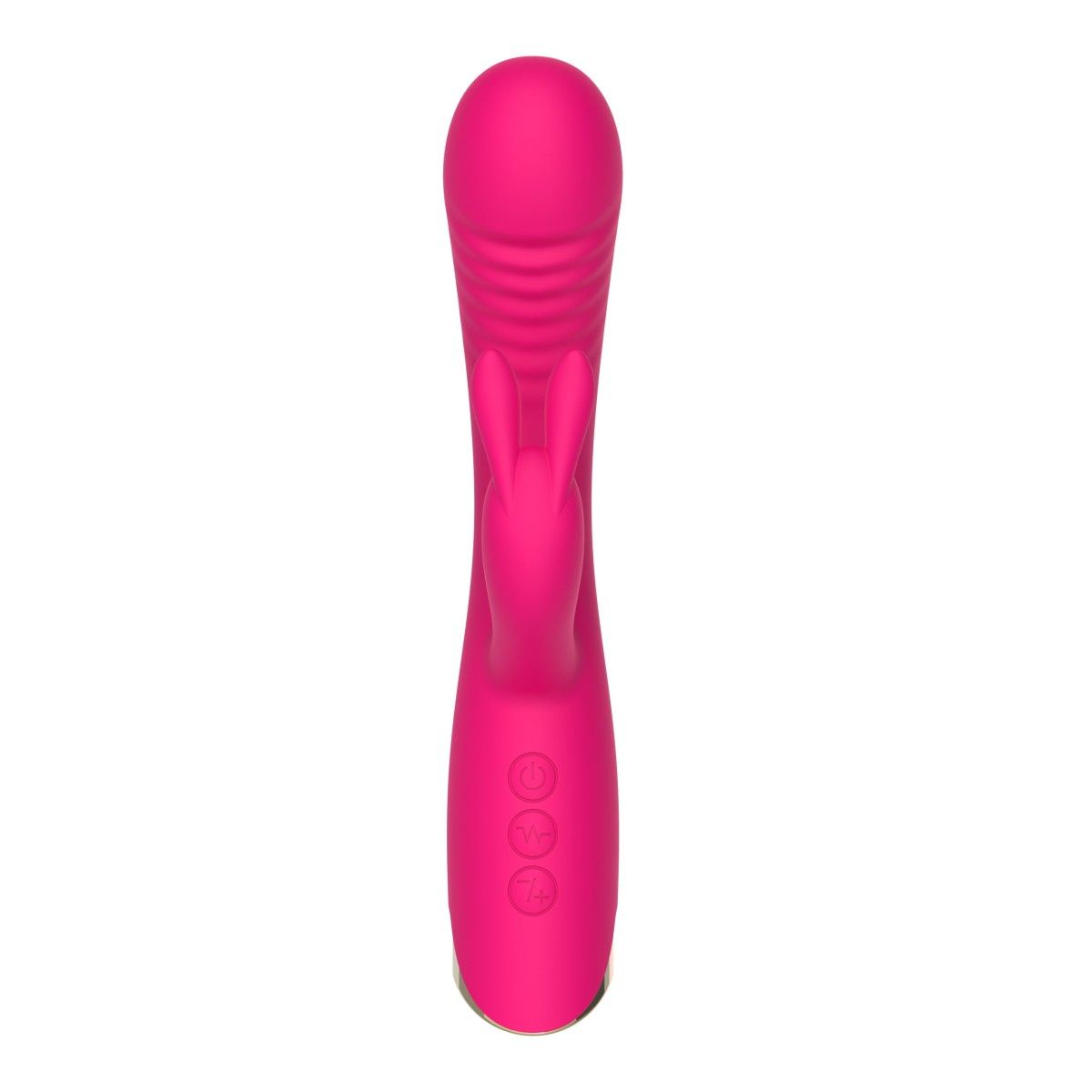 Vibratore rabbit Aphrodite Triple Vibrator