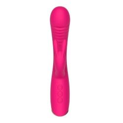Vibratore rabbit triplo piacere Afrodite Vibratore rabbit triplo piacere Afrodite