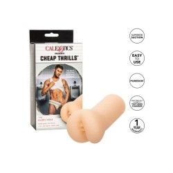 Masturbatore uomo Cheap Thrills Glory Hole Masturbatore uomo Cheap Thrills Glory Hole