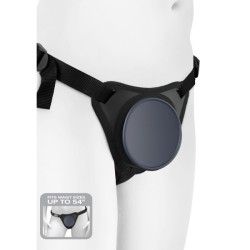Cintura strapon Body Dock Elite Cintura strapon Body Dock Elite
