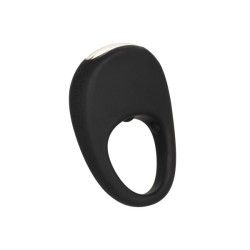 Anello fallico vibrante Pleasure Ring nero Anello fallico vibrante Pleasure Ring nero