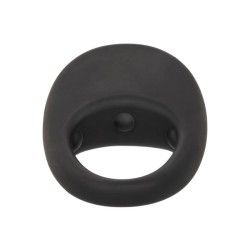 Anello fallico vibrante Pleasure Ring nero Anello fallico vibrante Pleasure Ring nero
