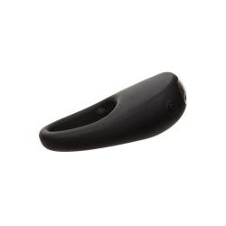Anello fallico vibrante Pleasure Ring nero Anello fallico vibrante Pleasure Ring nero