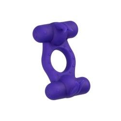 Anello pene vibrante Triple Orgasm Enhancer Anello pene vibrante Triple Orgasm Enhancer
