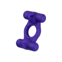 Anello pene vibrante Triple Orgasm Enhancer Anello pene vibrante Triple Orgasm Enhancer