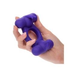 Anello pene vibrante Triple Orgasm Enhancer Anello pene vibrante Triple Orgasm Enhancer