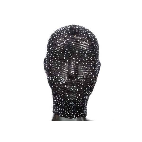Maschera viso cappuccio Full Hoode Cover