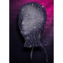 Maschera viso cappuccio Full Hoode Cover Maschera viso cappuccio Full Hoode Cover