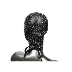 Maschera viso cappuccio Full Hoode Cover Maschera viso cappuccio Full Hoode Cover