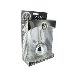 Peso per anello fallico da 226 gr acciaio Peso per anello fallico da 226 gr acciaio