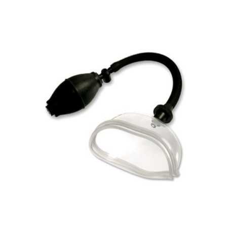 Pompa stimola succhia vagina fetish fantasy