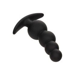 Plug anale a sfere nero Boundless Plug anale a sfere nero Boundless