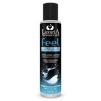 Lubrificante intimo aqua feel luxuria 150 ml