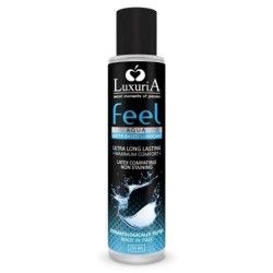 Lubrificante intimo aqua feel luxuria 150 ml Lubrificante intimo aqua feel luxuria 150 ml