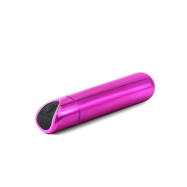 Bullet vibrante fucsia Nightshade