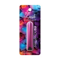 Bullet vibrante fucsia Nightshade Bullet vibrante fucsia Nightshade