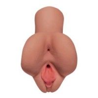 Masturbatore uomo Pick Your Pleasure mulatto
