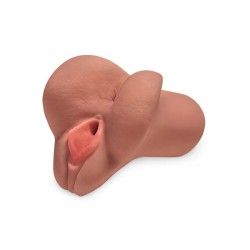 Masturbatore uomo Pick Your Pleasure mulatto Masturbatore uomo Pick Your Pleasure mulatto