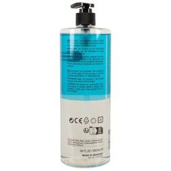 Lubrificante intimo 2 in 1 Lube & Toy 1000 ml Lubrificante intimo 2 in 1 Lube & Toy 1000 ml