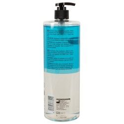 Lubrificante intimo 2 in 1 Lube & Toy 1000 ml Lubrificante intimo 2 in 1 Lube & Toy 1000 ml