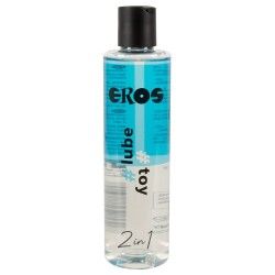 Lubrificante intimo 2 in 1 Lube & Toy 250 ml Lubrificante intimo 2 in 1 Lube & Toy 250 ml
