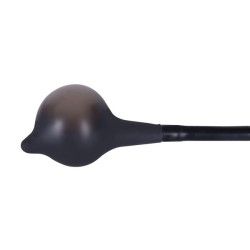 Dilatatore anale gonfiabile nero Simply Dilatatore anale gonfiabile nero Simply