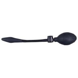 Dilatatore anale gonfiabile nero Simply Dilatatore anale gonfiabile nero Simply