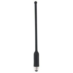 Dilatatore uretra vibrante silicone 27 cm Dilatatore uretra vibrante silicone 27 cm