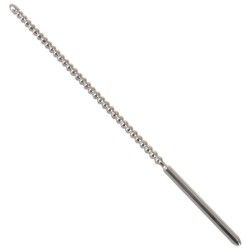 Sonda uretrale Dip Stick Ripped 24 cm Sonda uretrale Dip Stick Ripped 24 cm