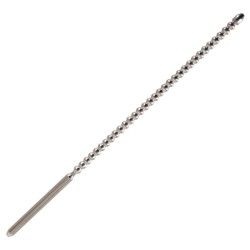 Sonda uretrale Dip Stick Ripped 24 cm Sonda uretrale Dip Stick Ripped 24 cm
