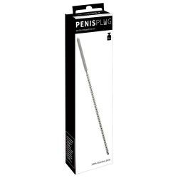 Sonda uretrale Dip Stick Ripped 24 cm Sonda uretrale Dip Stick Ripped 24 cm