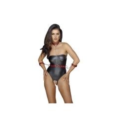 Body Sexy bdsm aperto con Manette Body Sexy bdsm aperto con Manette