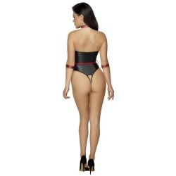 Body Sexy bdsm aperto con Manette Body Sexy bdsm aperto con Manette