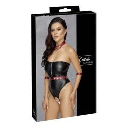 Body Sexy bdsm aperto con Manette Body Sexy bdsm aperto con Manette